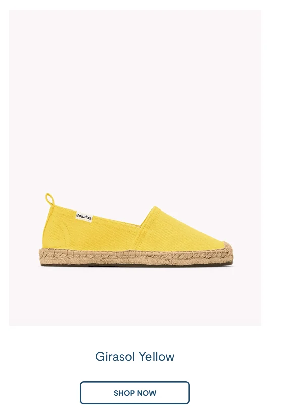 Girasol Yellow