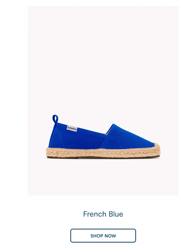 French Blue