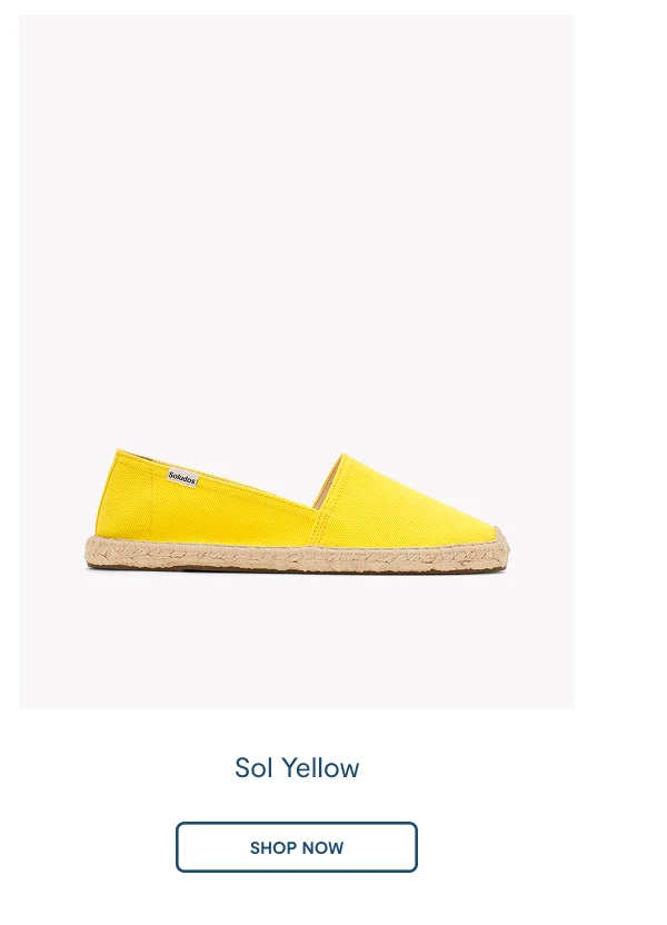 Sol Yellow