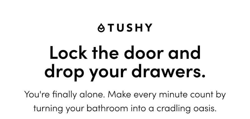 SHOP BATHROOM ESSENTIALS