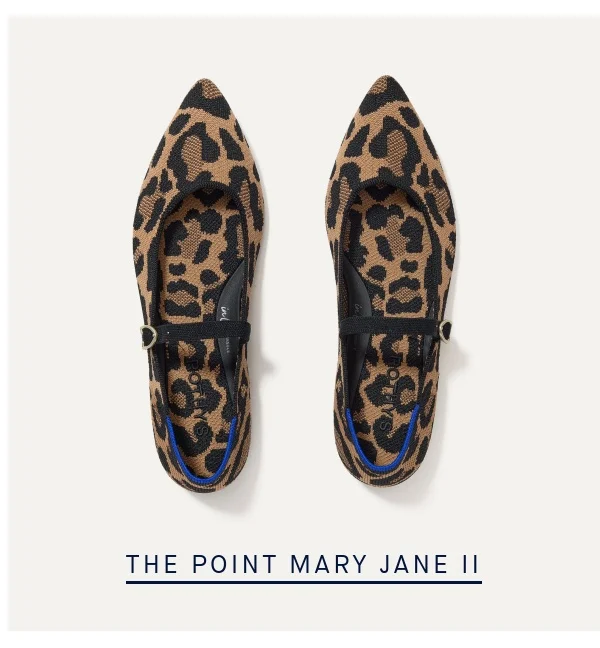 THE POINT MARY JANE II