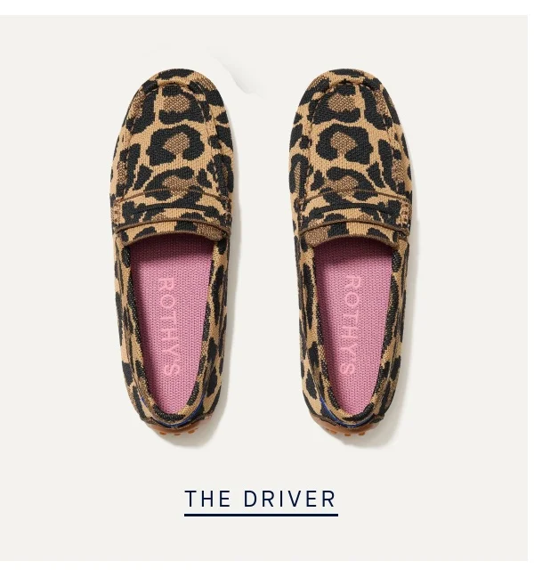 THE DRIVER