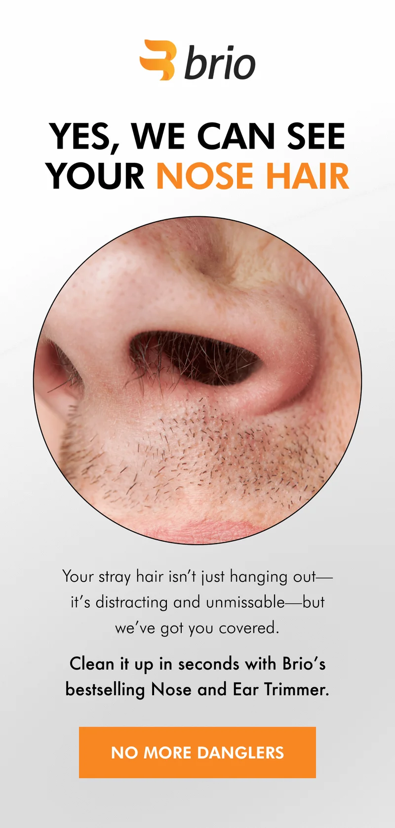 Shop the bestselling Nose and Ear Trimmer!