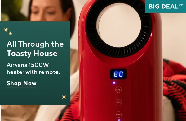 home heating