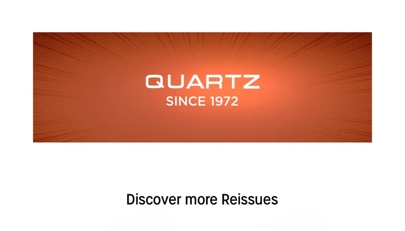 Discover more Reissues- Timex