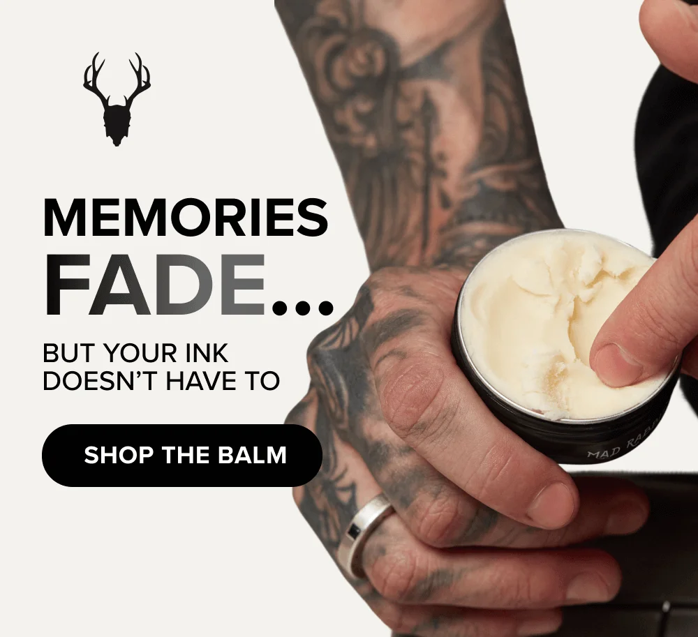 [ SHOP THE BALM ]