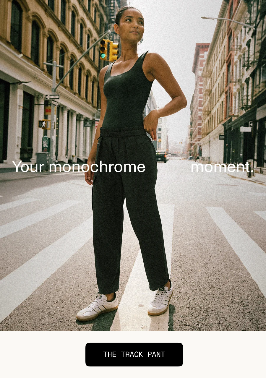 Peak Pant
