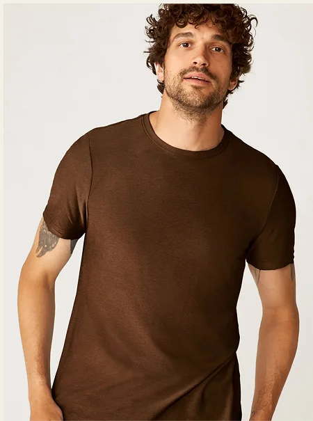 Always Beyond Men's Crew Tee 2.0