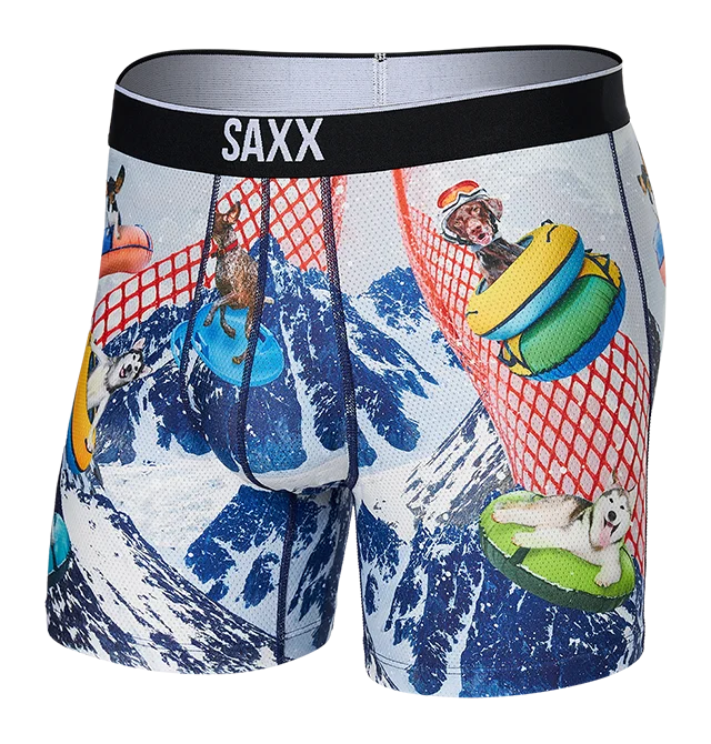 Volt Boxer Brief