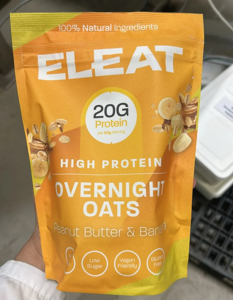 ELEAT