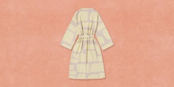 animated GIF Robes, tissue box covers, and stationery trays for a cozy touch.
