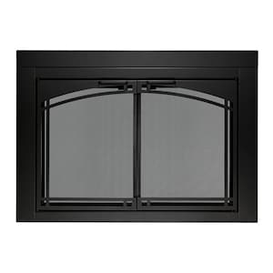 20% Off Select Fireplace Doors