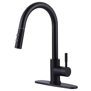 Up to 60% Off Select Kitchen Faucets & Water Dispensers