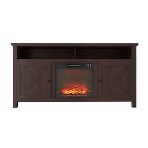 60% Off CASAINC Electric Fireplace TV Stand