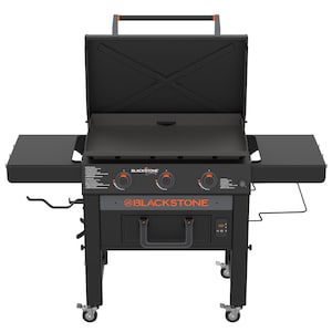 Save $100: Select Blackstone Grills