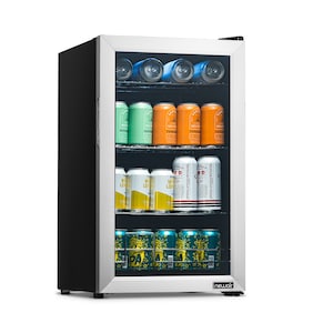 20% Off Select NewAir Beverage & Wine Chillers