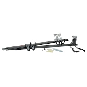 40% Off Rubbermaid FastTrack Garage Rail Storage System