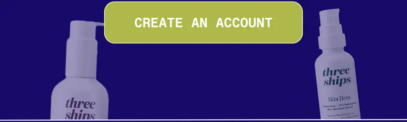 Create an account