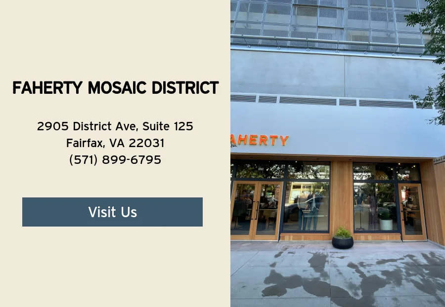 Store locator