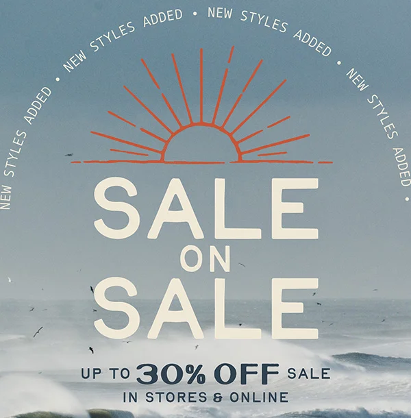 Sale