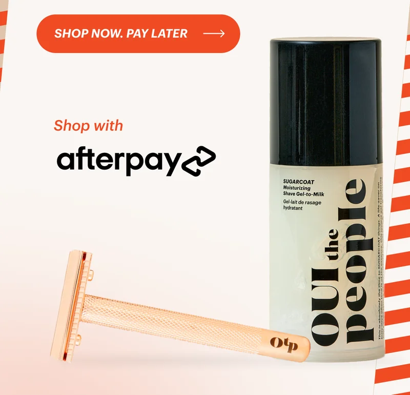 Shop Now. Pay Later.