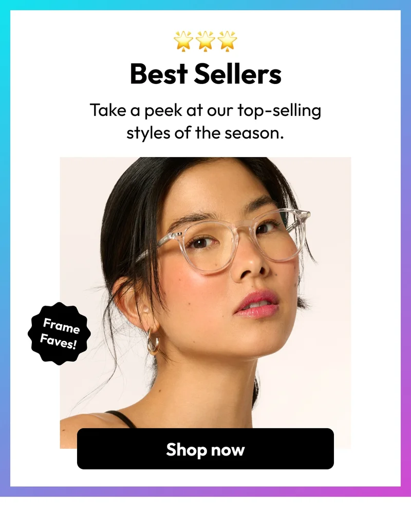 Best Sellers
