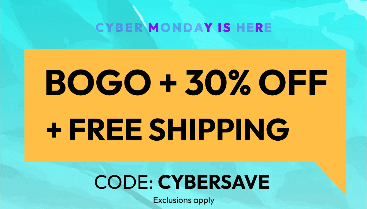 CYBER MONDAY