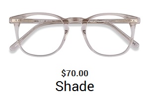 View product recommended for you