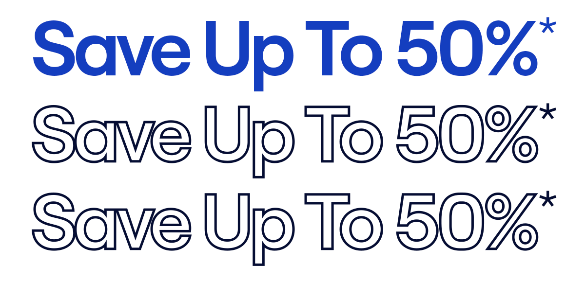 Save up to 50% on Nectar Mattresses*