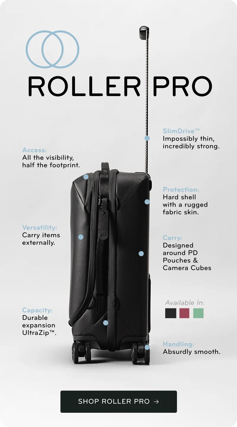 Shop Roller Pro