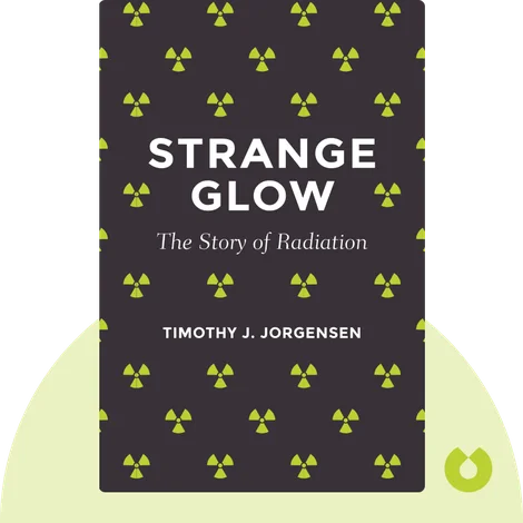 Strange Glow