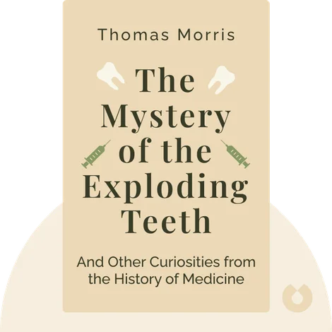 The Mystery of the Exploding Teeth