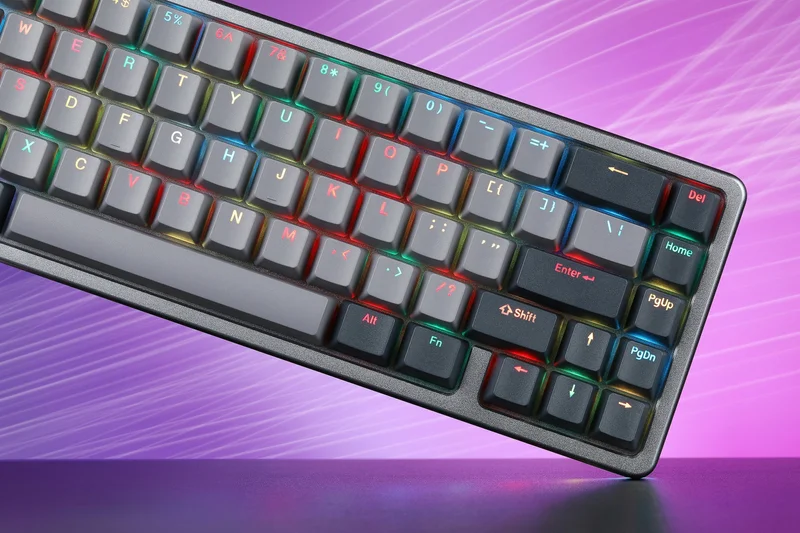 Drop ALT V2 High Profile Mechanical Keyboard