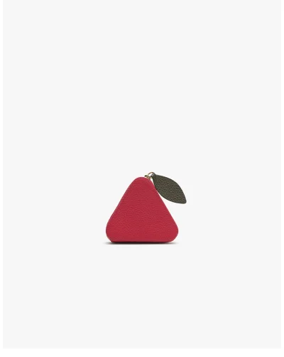 Raspberry Pouch