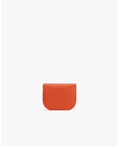 Fold Cardholder Melon