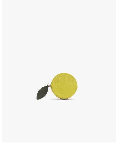 Lime Pouch