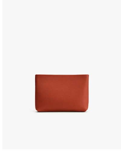 Mini Zipper Pouch Rioja