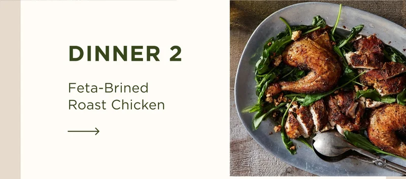 GET THE RECIPE- Dinner 2