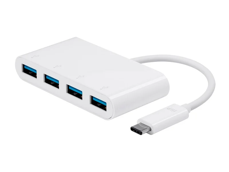 ADAPTERS & CABLES