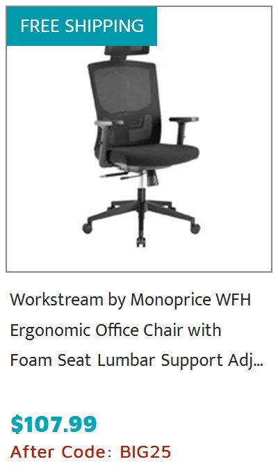 View product recommended for you