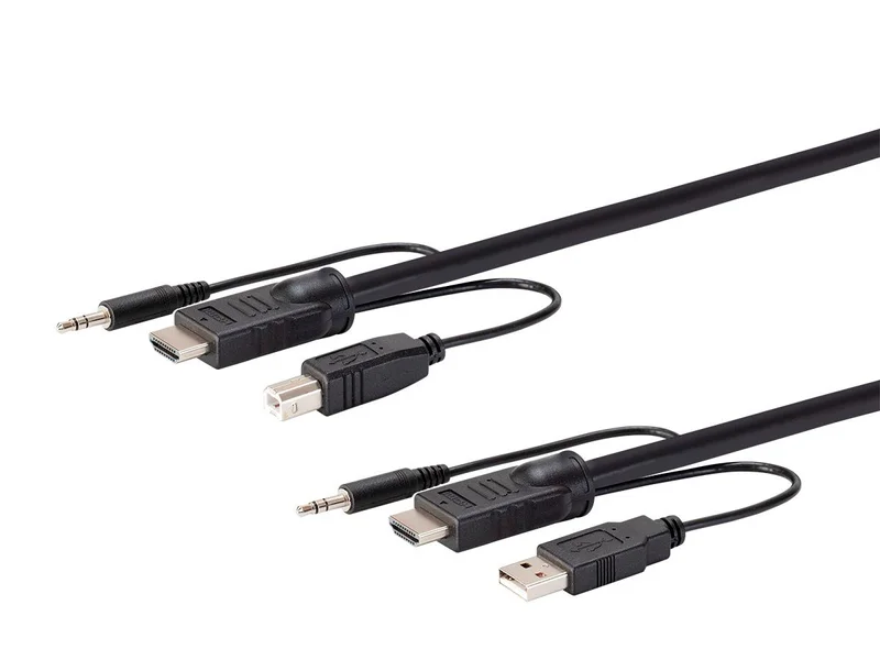 CABLES