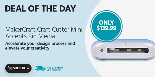 Deal of the Day