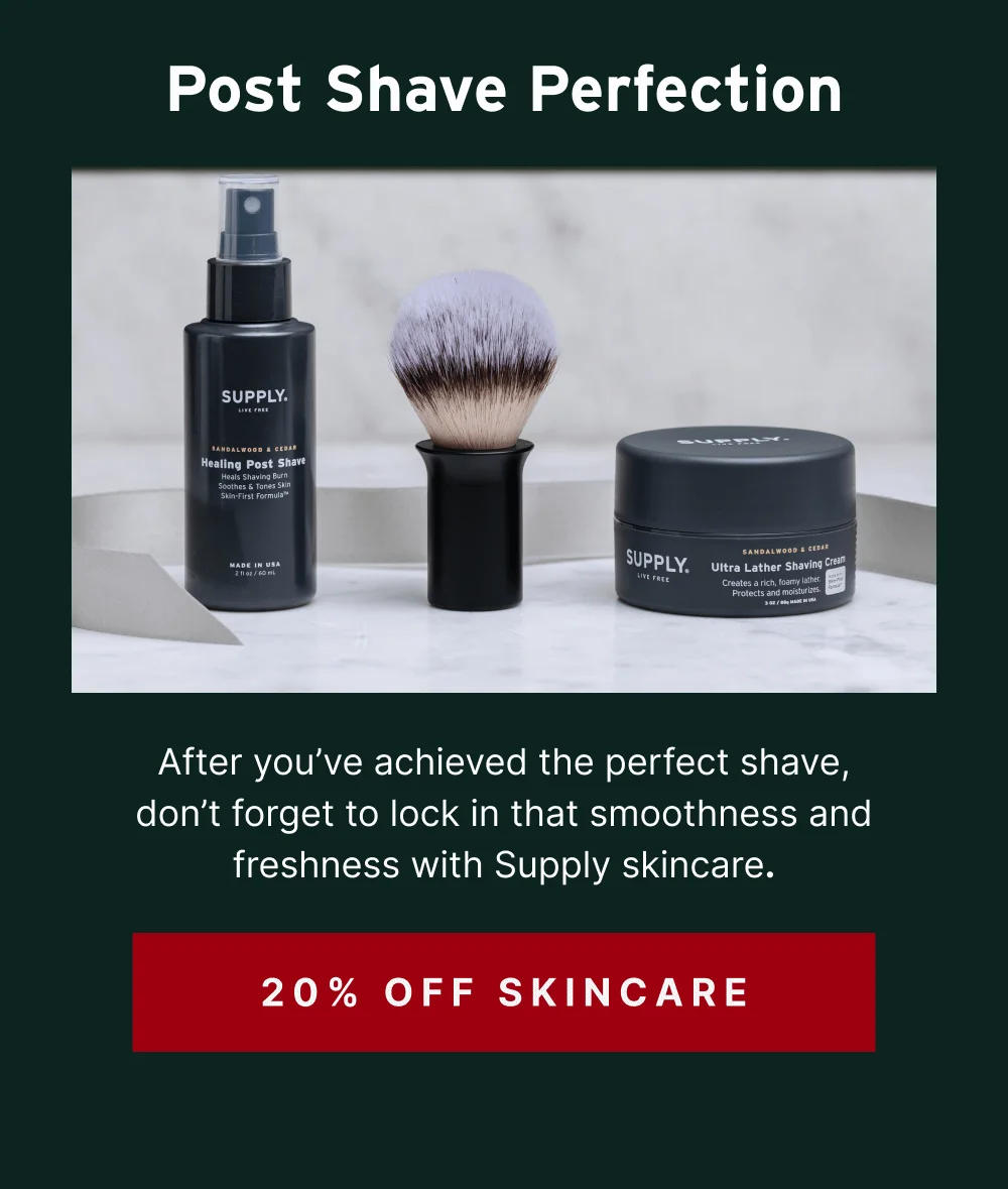 [20% OFF SKINCARE]