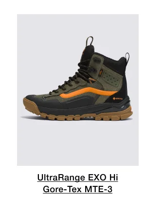 UltraRange EXO Hi Gore-Tex MTE-3 Shoe