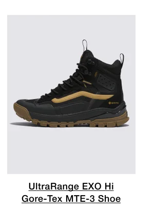 UltraRange EXO Hi Gore-Tex MTE-3 Shoe