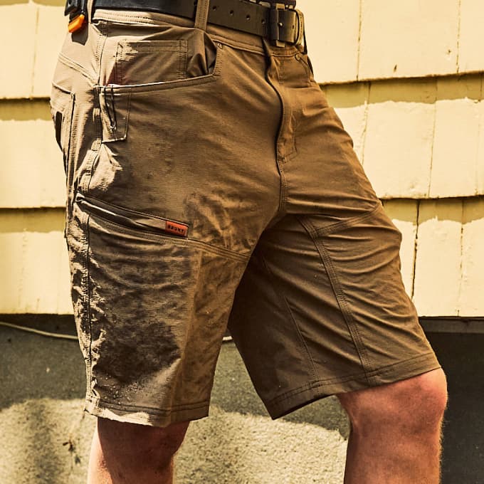 Costello Tech Short