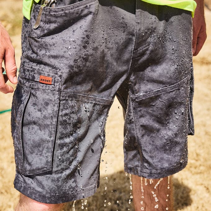 Torra Cargo Short