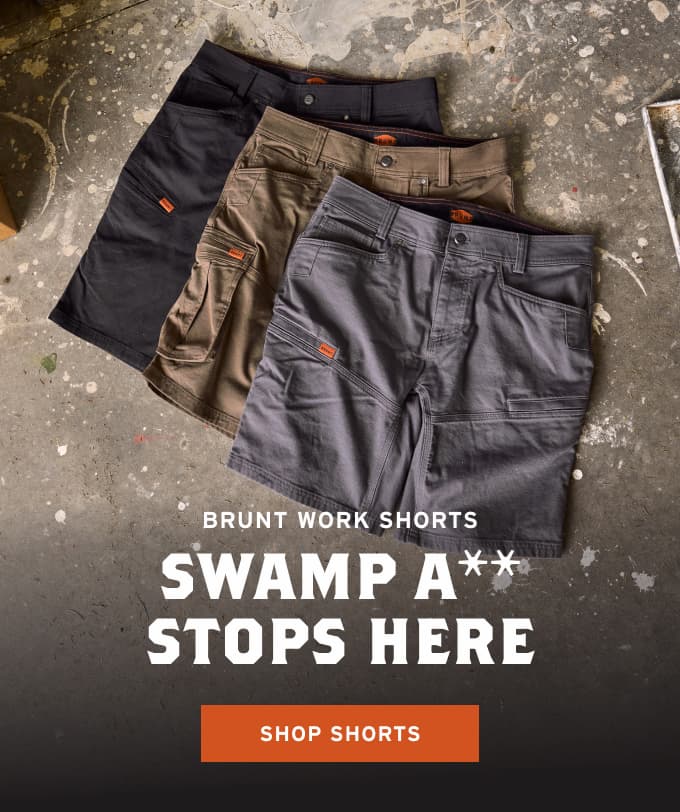 Shop Shorts