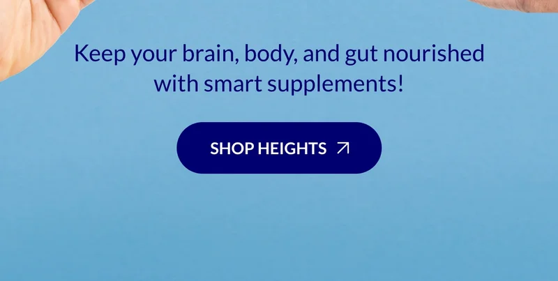 Shop Heights