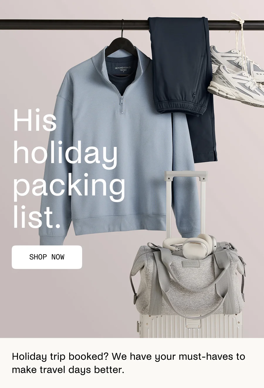 Shop Men's